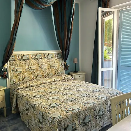Hotel Sant'Andrea 3*