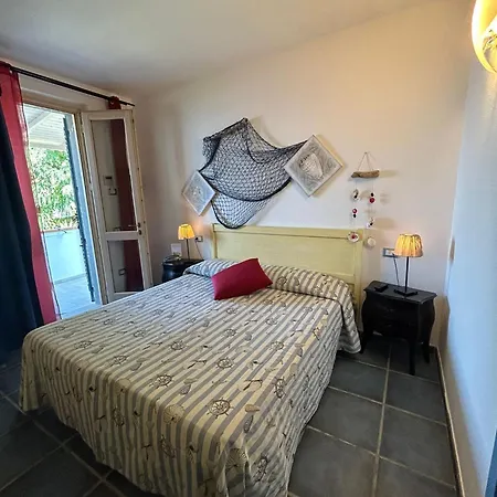 Hotel Sant'Andrea 3* SantʼAndrea