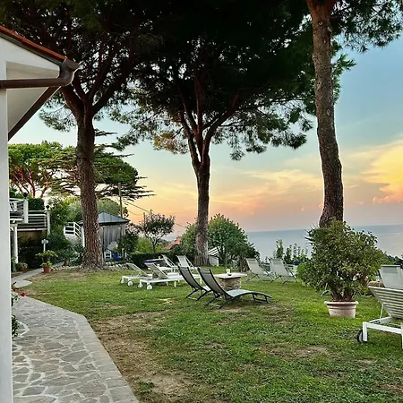 Hotel Hotel Sant'Andrea