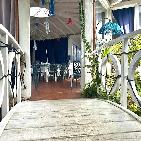 ホテル Hotel Sant'Andrea