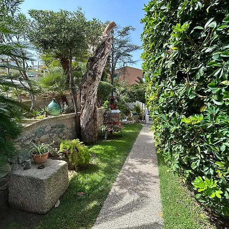 Hotel Sant'Andrea ホテル 3*