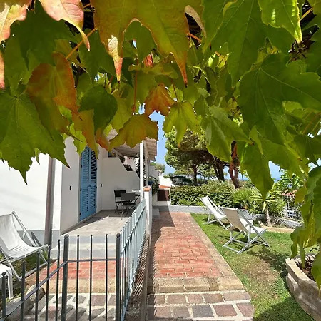 Hotel Sant'Andrea ホテル SantʼAndrea