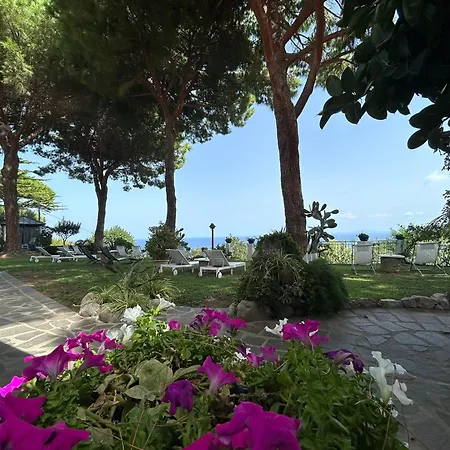 Hotel Sant'Andrea 3*