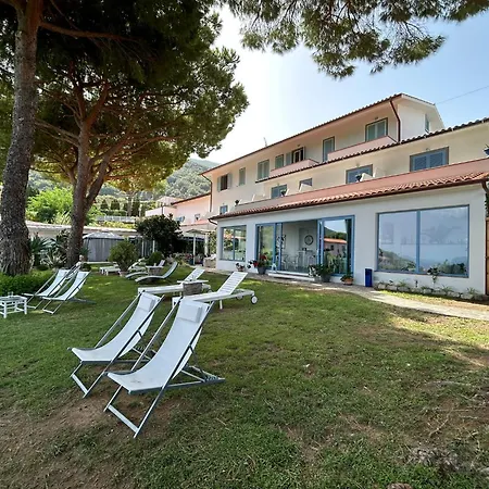 Hotel Sant'Andrea SantʼAndrea