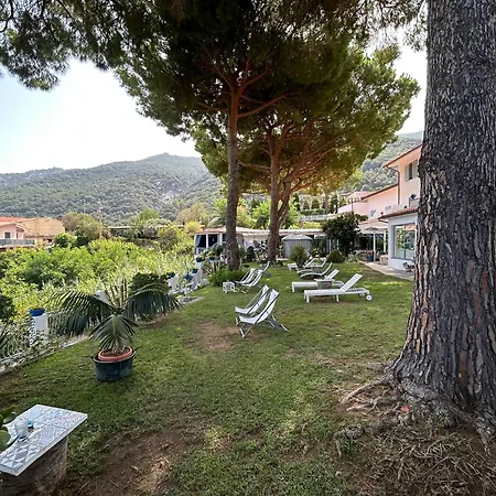 Hotel Sant'Andrea 3* SantʼAndrea