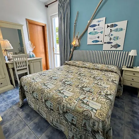 ホテル Hotel Sant'Andrea