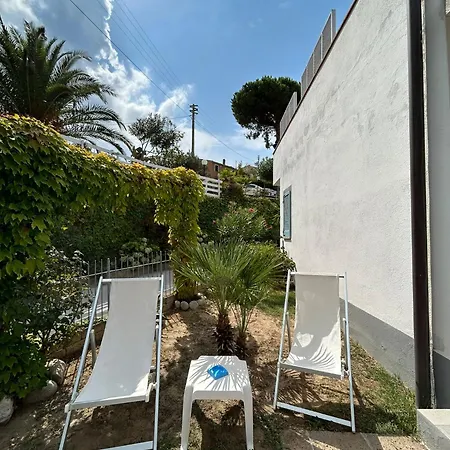 Hotel Sant'Andrea Hotel SantʼAndrea