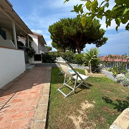 Hotel Sant'Andrea SantʼAndrea