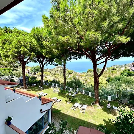 Hotel Sant'Andrea