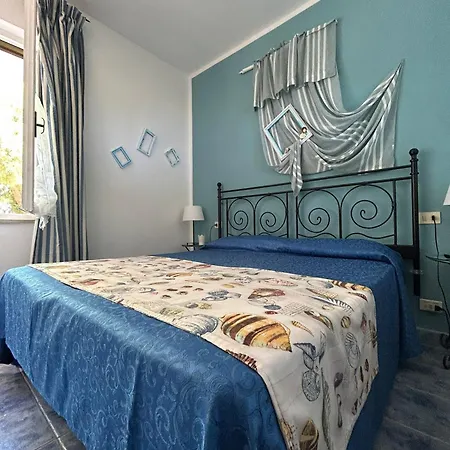 Hotel Hotel Sant'Andrea 3*