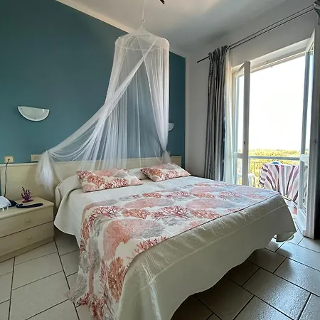 Hotel Sant'Andrea Hotel SantʼAndrea