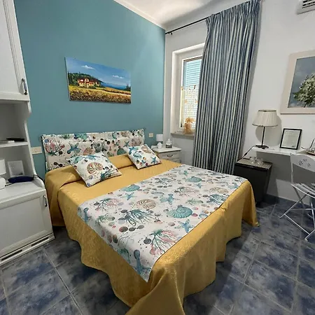 Hotel Sant'Andrea SantʼAndrea