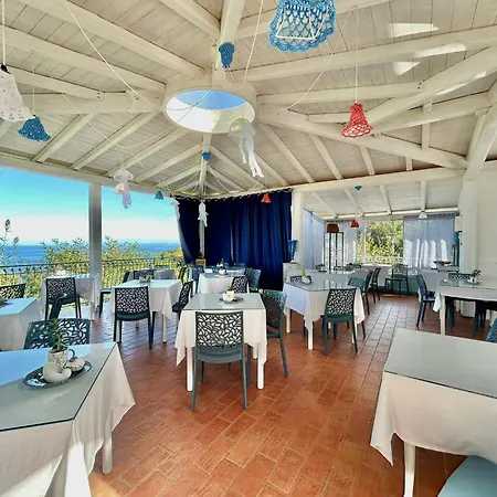 Hotel Sant'Andrea 3* SantʼAndrea
