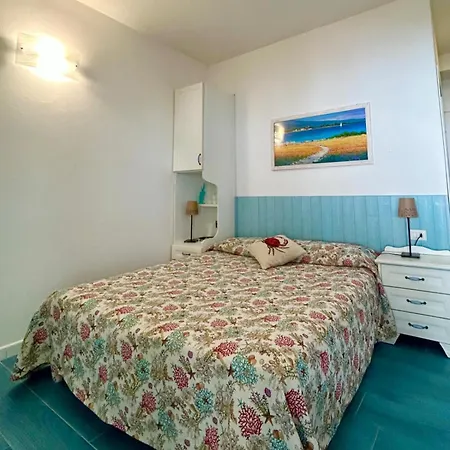 Hotel Sant'Andrea