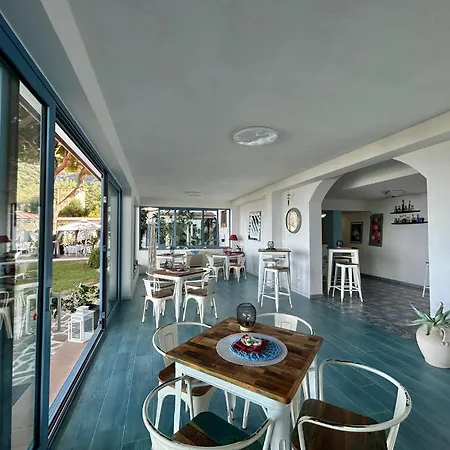Hotel Sant'Andrea ホテル 3*