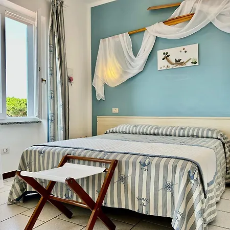 ホテル Hotel Sant'Andrea 3*