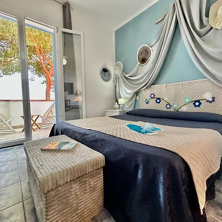 Ξενοδοχείο Hotel Sant'Andrea