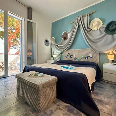 Hotel Sant'Andrea ホテル