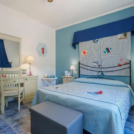 Hotel Sant'Andrea 3*