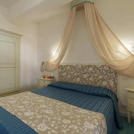 Hotel Hotel Sant'Andrea 3*