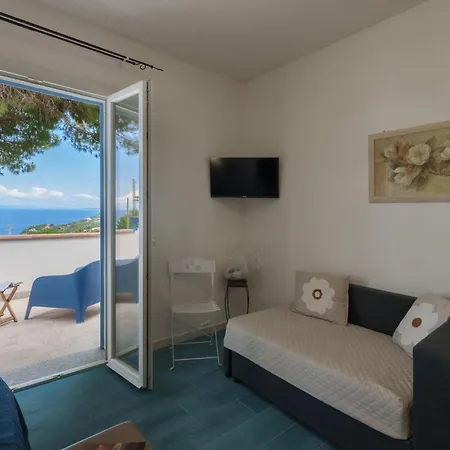 Hotel Sant'Andrea Sant'Andrea (Isola d'Elba)