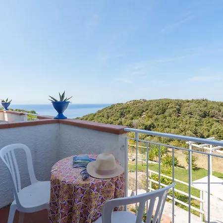 Hotel Sant'Andrea 3* Sant'Andrea (Isola d'Elba)