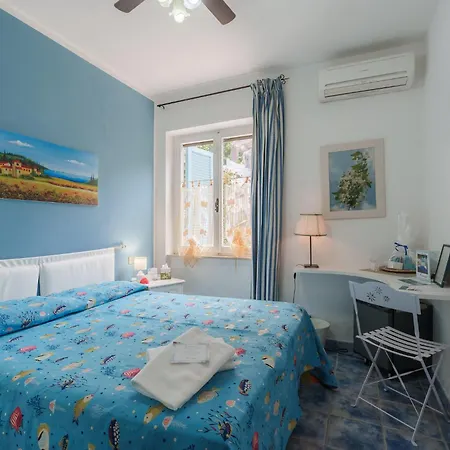 Hotel Hotel Sant'Andrea 3*
