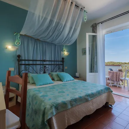 Hotel Sant'Andrea Hotel Sant'Andrea (Isola d'Elba)