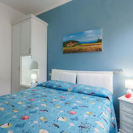 Hotel Sant'Andrea ホテル