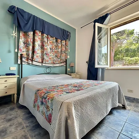 Hotel Sant'Andrea 3*