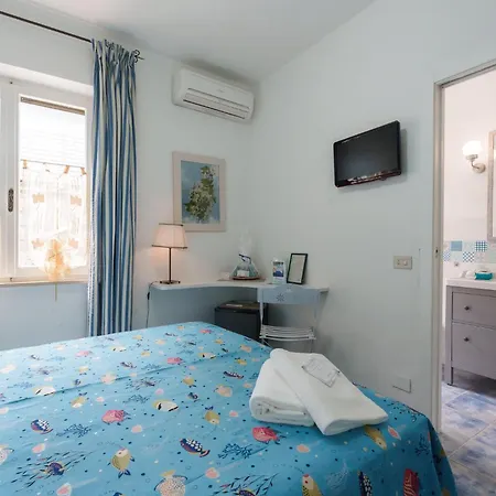 Hotel Sant'Andrea 3* Sant'Andrea (Isola d'Elba)