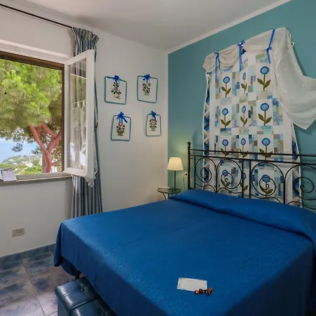 Hotel Hotel Sant'Andrea Sant'Andrea (Isola d'Elba)