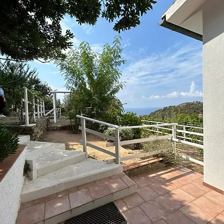 Hotel Sant'Andrea SantʼAndrea