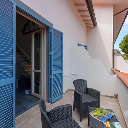 Hotel Sant'Andrea ホテル