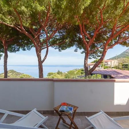 Hotel Hotel Sant'Andrea 3*