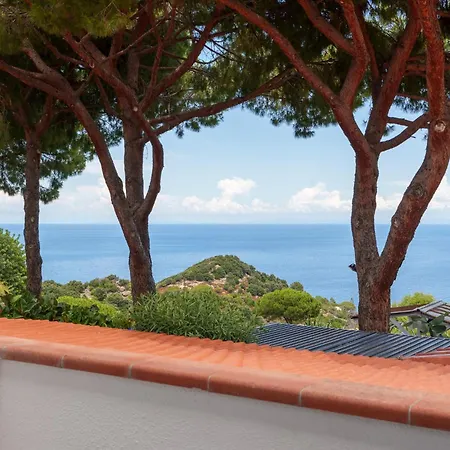 Hotel Sant'Andrea ホテル SantʼAndrea