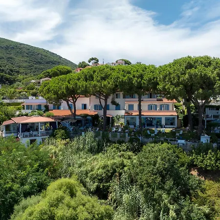 Hotel Sant'Andrea ホテル