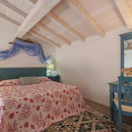 ホテル Hotel Sant'Andrea 3*