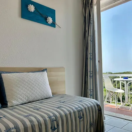 Hotel Sant'Andrea Sant'Andrea (Isola d'Elba)