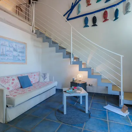 ホテル Hotel Sant'Andrea