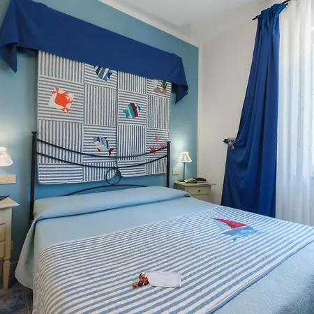 Hotel Sant'Andrea ホテル SantʼAndrea