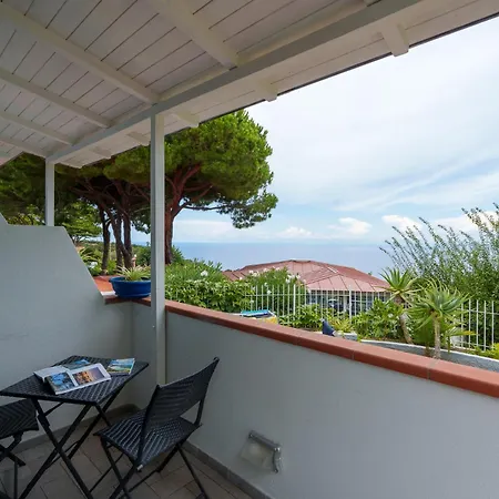 Hotel Hotel Sant'Andrea Sant'Andrea (Isola d'Elba)
