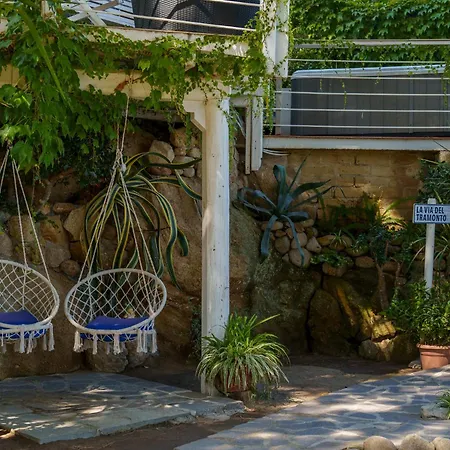 Hotel Sant'Andrea ホテル