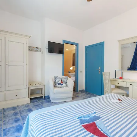 Hotel Hotel Sant'Andrea