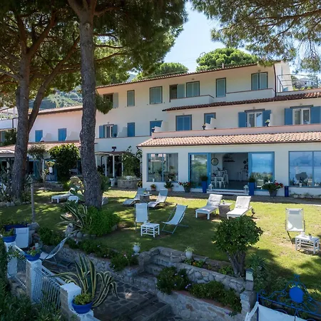 ホテル Hotel Sant'Andrea