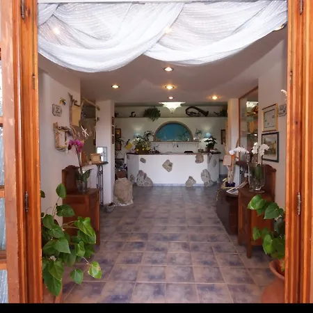 ホテル Hotel Sant'Andrea 3*