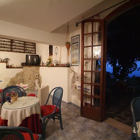 Hotel Sant'Andrea 3* Sant'Andrea (Isola d'Elba)
