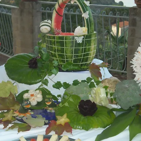 Hotel Sant'Andrea ホテル 3*