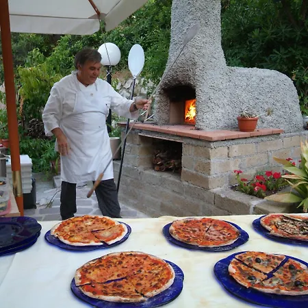 Hotel Sant'Andrea 3*