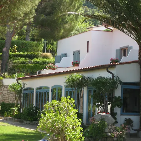 Hotel Sant'Andrea Sant'Andrea (Isola d'Elba)